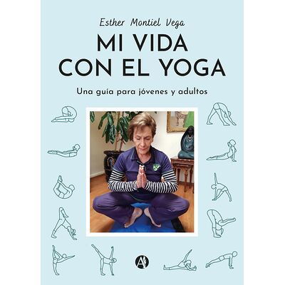 Mi vida con el yoga
