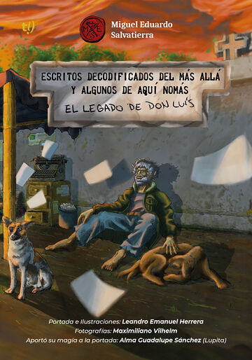 Escritos decodificados del...