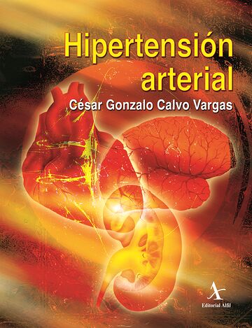 Hipertensión arterial