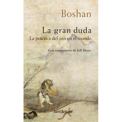 La gran duda