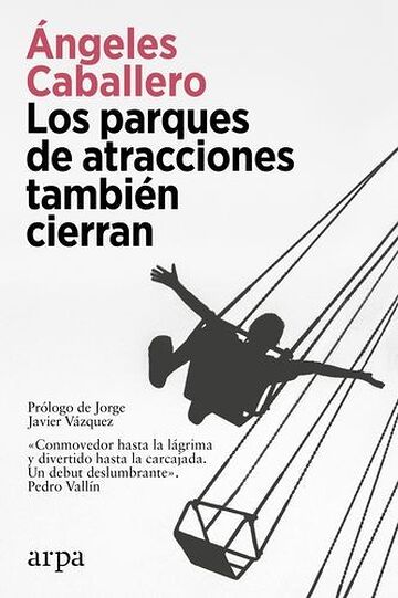 Los parques de atracciones...