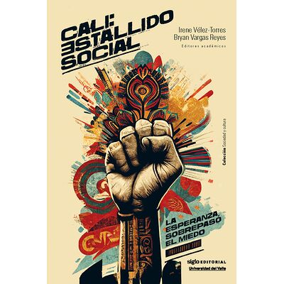Cali estallido social