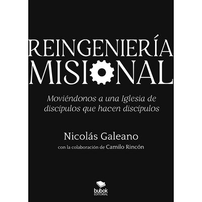 Reingeniería misional