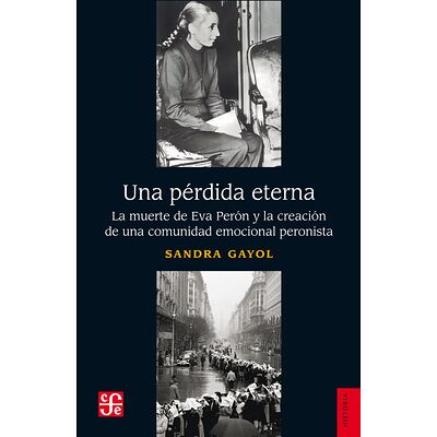 Una pérdida eterna