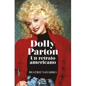 Dolly Parton. Un retrato...