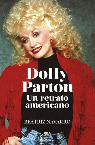 Dolly Parton. Un retrato...