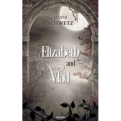 Elizabeth and Vlad