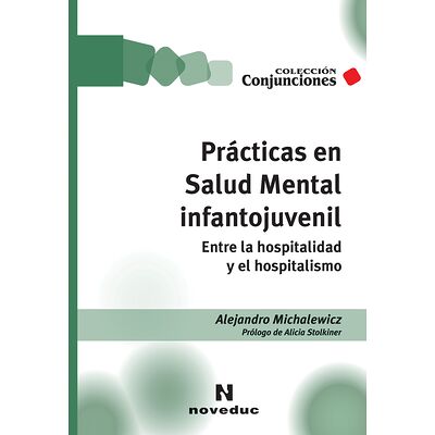 Prácticas en Salud Mental...