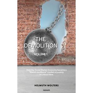The demolition
