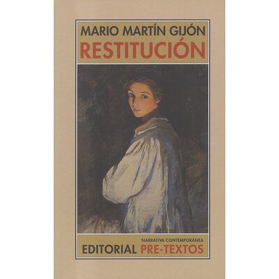 Restitución