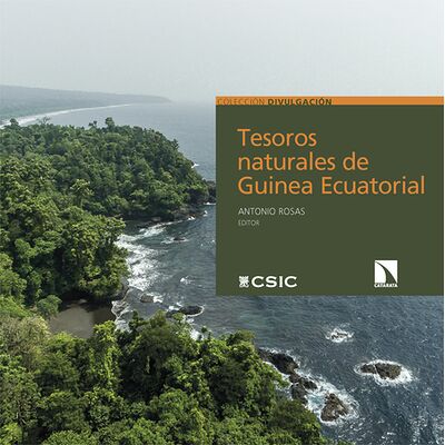 Tesoros naturales de Guinea...