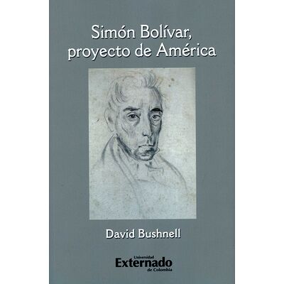 Simón Bolívar, proyecto de...