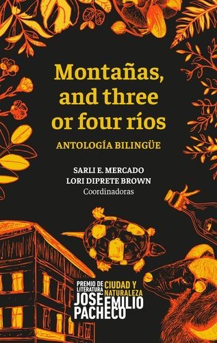 Montañas and three or four...