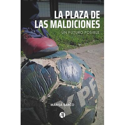 La plaza de las maldiciones