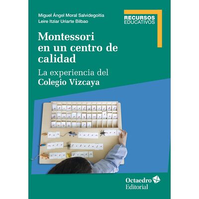 Montessori en un centro de...