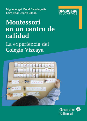 Montessori en un centro de...