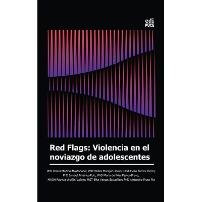 Red Flags: Violencia en el...