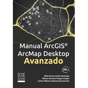 Manual Arcgis Arcmap...
