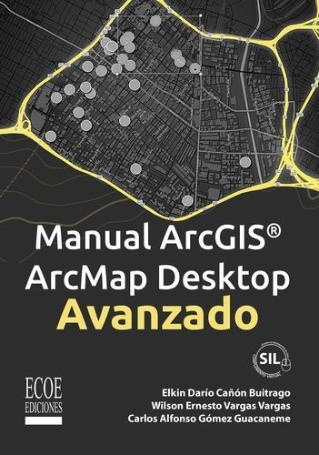 Manual Arcgis Arcmap...