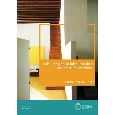 Luis Barragán: La búsqueda...