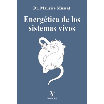 Energética de los sistemas...