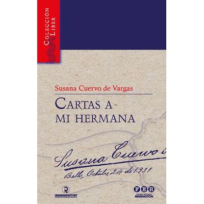 Cartas a mi hermana