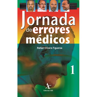 Jornada de errores médicos