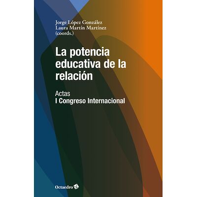 La potencia educativa de la...