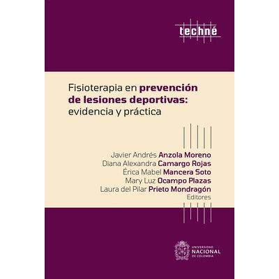 Fisioterapia en prevención...