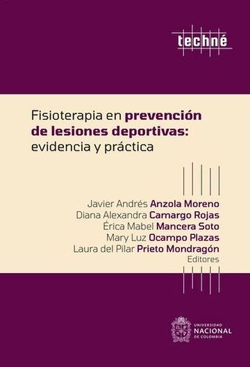 Fisioterapia en prevención...
