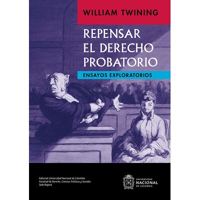 Repensar el derecho probatorio