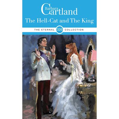 The Hellcat and The King