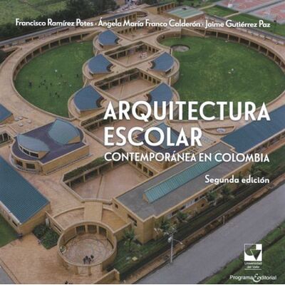 Arquitectura escolar...