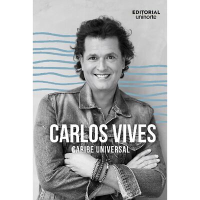 Carlos Vives: Caribe universal