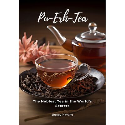 Pu-Erh Tea