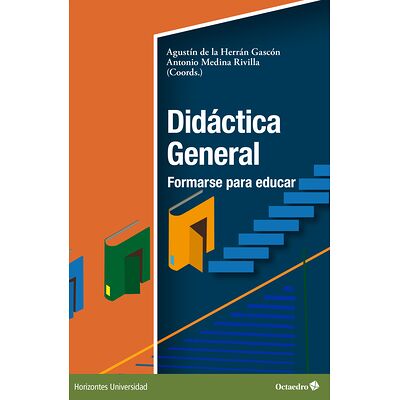 Didáctica General: formarse...