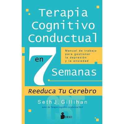 TERAPIA COGNITIVO...