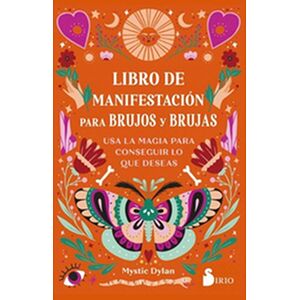 LIBRO DE MANIFESTACIÓN PARA...