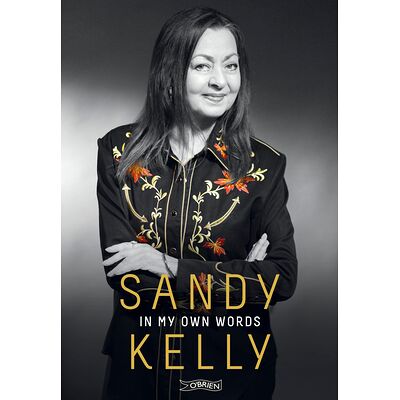 Sandy Kelly: In My Own Words