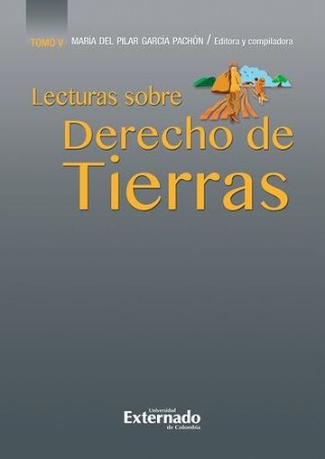 Lecturas sobre derecho de...