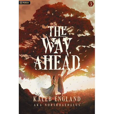 The Way Ahead 3