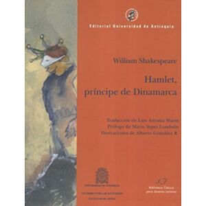 Hamlet, prícipe de Dinamarca