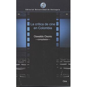 La crítica de cine en Colombia