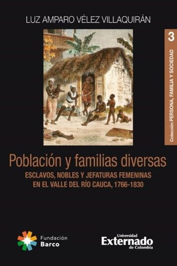 Población y familias...