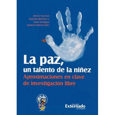 La paz un talento de la...