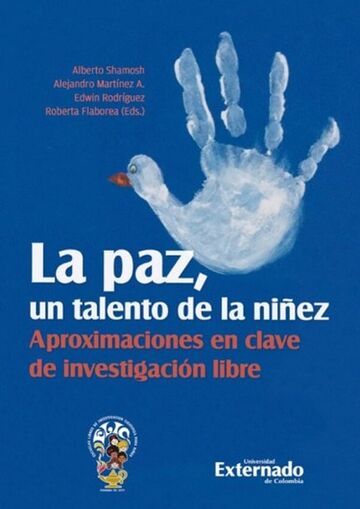 La paz un talento de la...