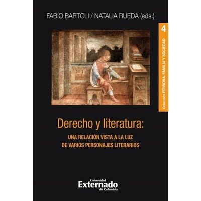 Derecho y literatura: una...