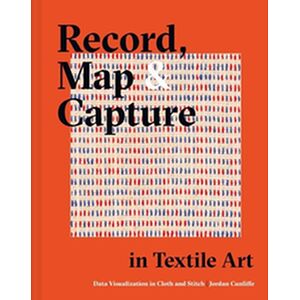 Record, Map and Capture in...