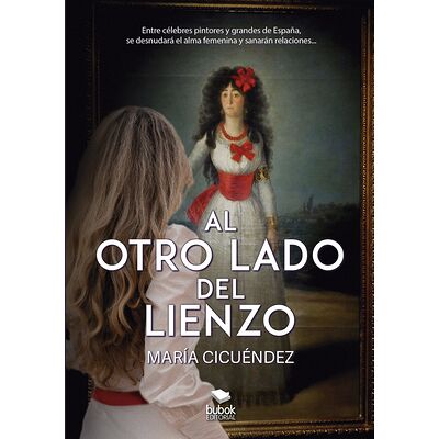 Al otro lado del lienzo