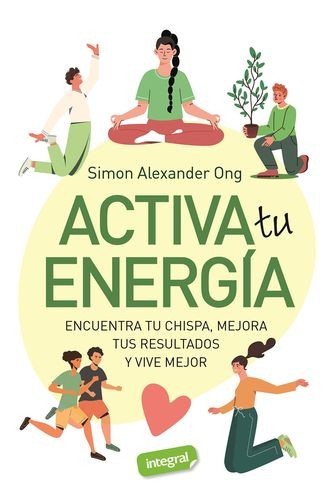Activa tu energía